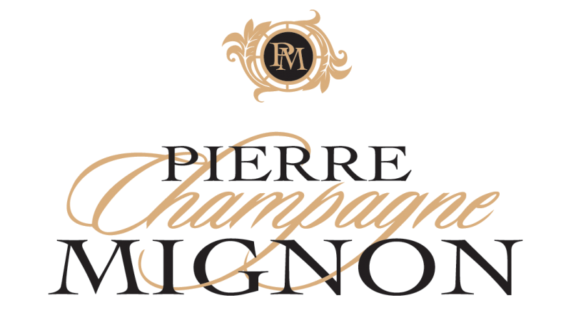 Champagne Pierre logo